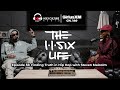 The 116 Life Ep 55 Finding Truth In Hip Hop With Steven Malcolm mp3