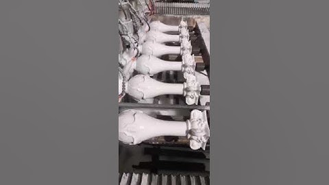 6D CNC stone round engraving machine