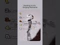 Ranking Iconic Singing Moments