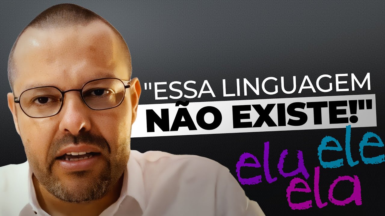 Escolas públicas estão ensinando linguagem neutra?