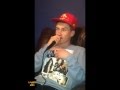 MC Lynchy freestyle rapper