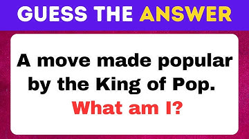 ONLY A GENIUS CAN ANSWER THESE TRICKY RIDDLES | Riddle Quiz Part 23 | CAN U GET 15/15? | #riddles
