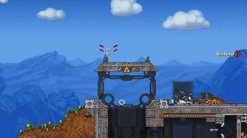 Mod#1 - Super Flamer (beta)