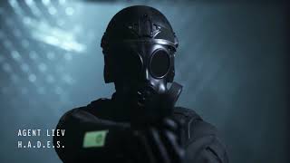 『Daymare: 1998』アナウンスPV(TGS2019公開ver)