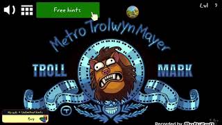 Metro trolwyn mayer johhny