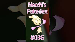 Tricked by Punkfae, the Wisp Pokemon!  #cobblemon #fakemon #pokemon #minecraft