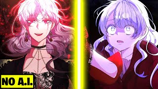 After She Got Tortured By The Evil Witch, She Knew She Had To Do Something - Manga / Manhwa Recap