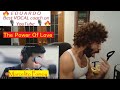 Vocal Coach Reacts - Marcelito Pomoy The Power of Love (Wish 107.5)