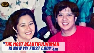 Ating Kilalanin Ang Bagong First Lady, Liza Araneta Marcos