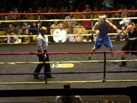 LAFAYETTE BOXING CLUB AT 2010 INDIANA GOLDEN GLOVE...