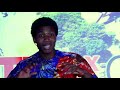 Comment offrir un meilleur avenir au cinéma Africain | Sedo TOSSOU | TEDxCotonou