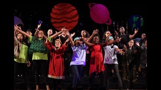 A Reflection on 40 Years | Life Lines Community Arts Project Documentary