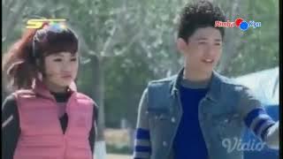 Jeda Iklan Spacetoon