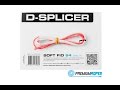 14.1 SPLICING TIPS: Not enough space in a rope? Use a SoftFid!