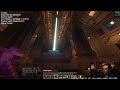 🔥Corri🔥Minecraft  2Y+ Harcore Record 6000+D🔥Programma Spaziale Kerbal🔥