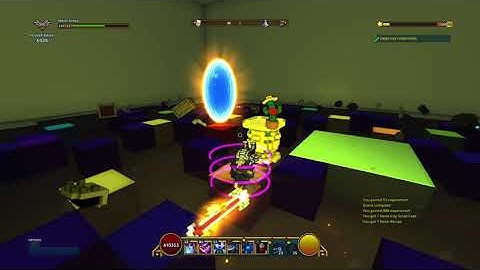 How to get Robotic salvage QUICK