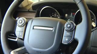 Презентация Land Rover Discovery Презентация Land Rover Discovery