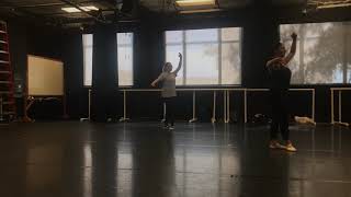 Ballet Midterm