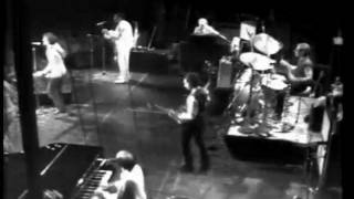 Bruce Springsteen - Santa Claus is coming to town - Capitol Theatre, 1978