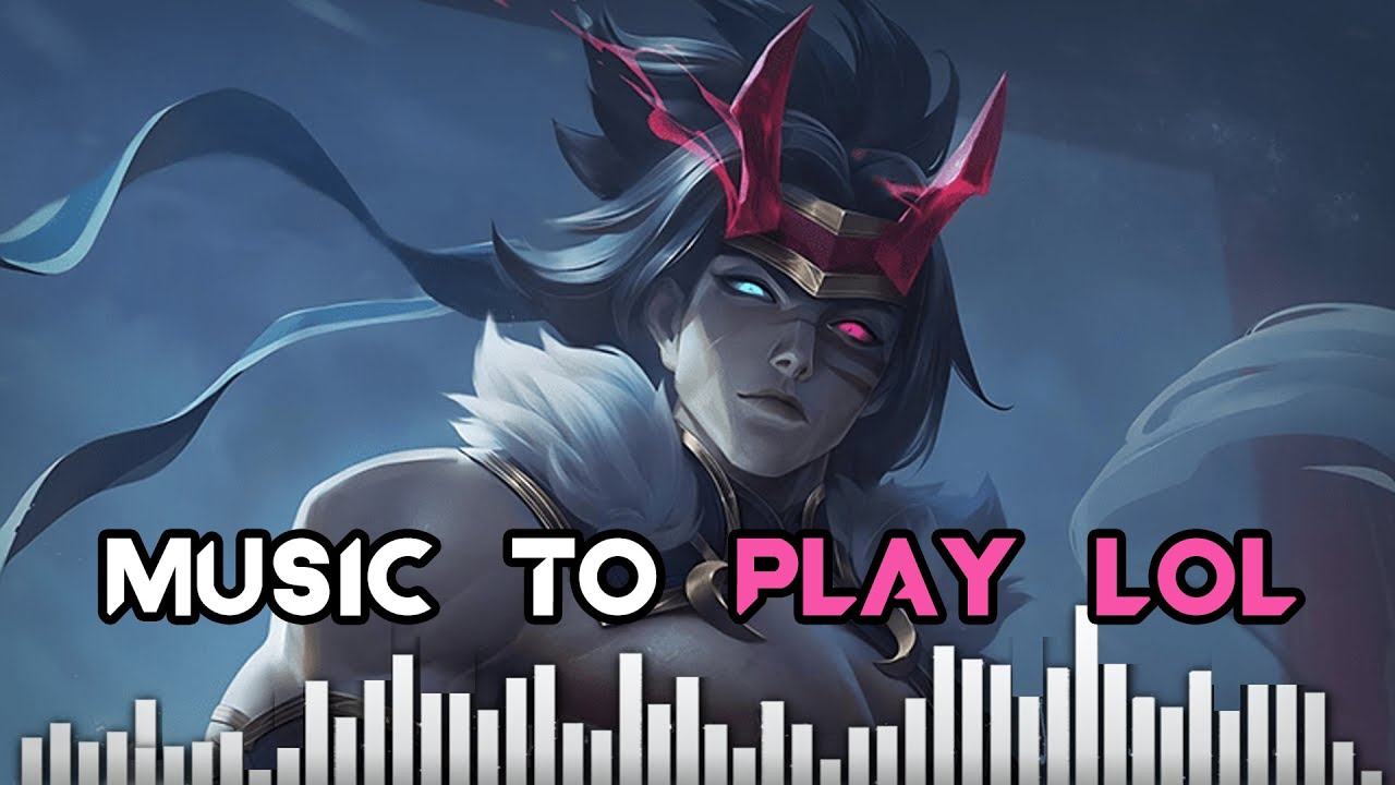 Musicas para Jogar LOL 2023 - Melhores Musicas para Ouvir Jogando LOL  2023-2024 (Musicas para Jogar LOL 2023 Playlist) 