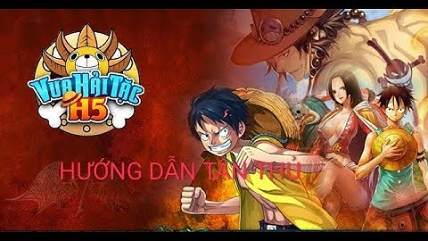 Hướng dẫn tân thủ Vua Hải Tặc H5 tiêu kim cương như thế nào là hợp lí
