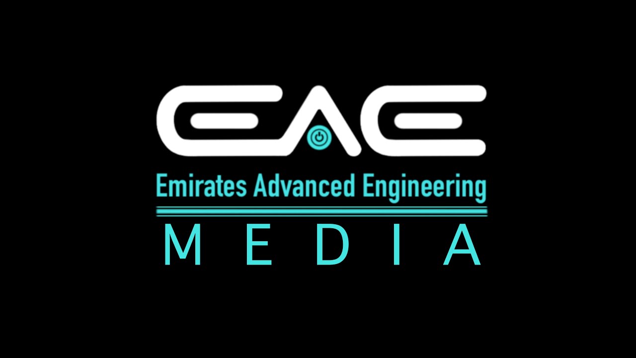 EAE MEDIA PROMO HD | P1 — Premier Visual Storytelling by EAE