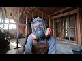 Were taking down the walls in our abandoned home ep6