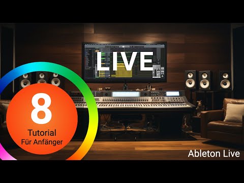 Ableton Live Tutorial #8 die Automation