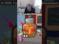 4 FREE Turpentines THIS BEESMAS! (How To Get ALL Guide) (Bee Swarm Simulator)