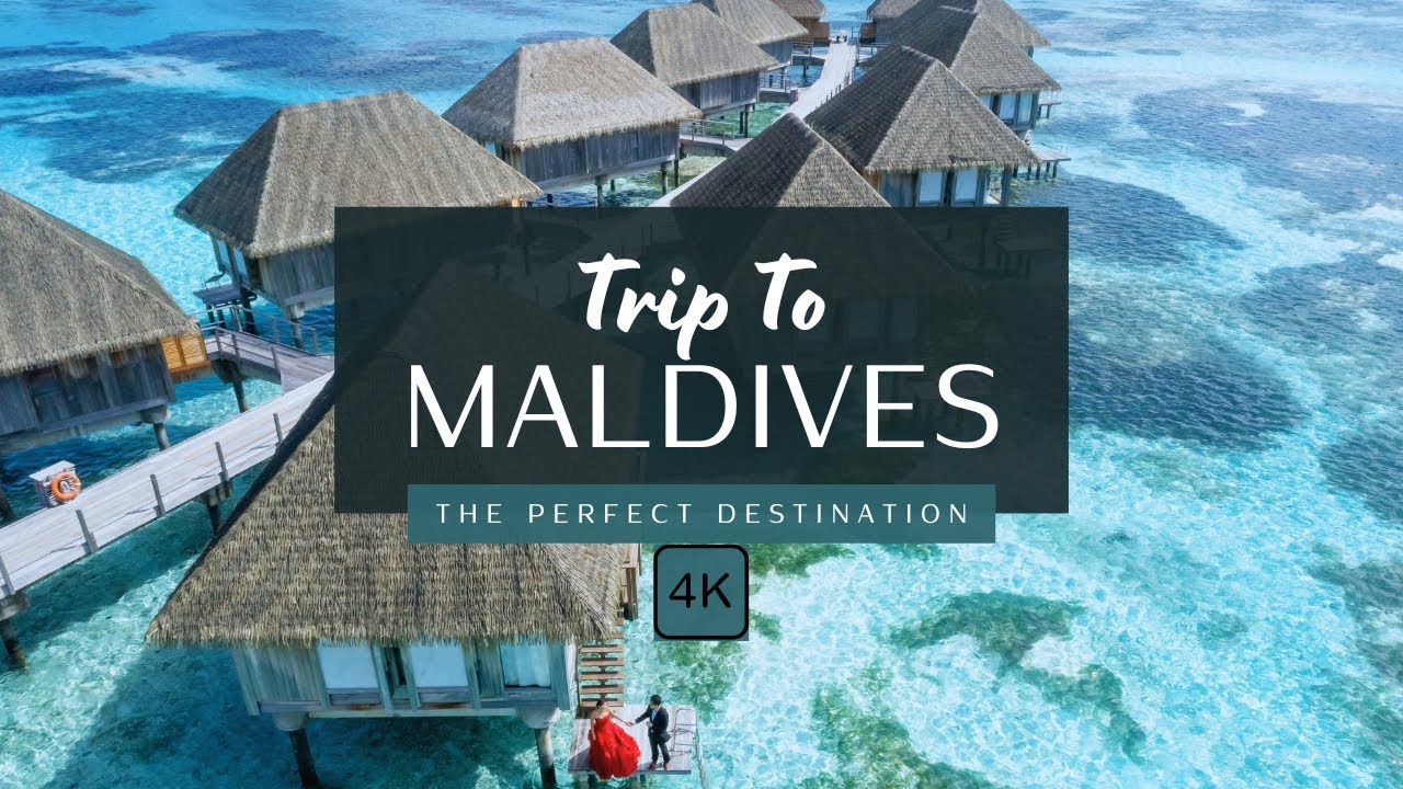 Maldives Travel Guide YouTube