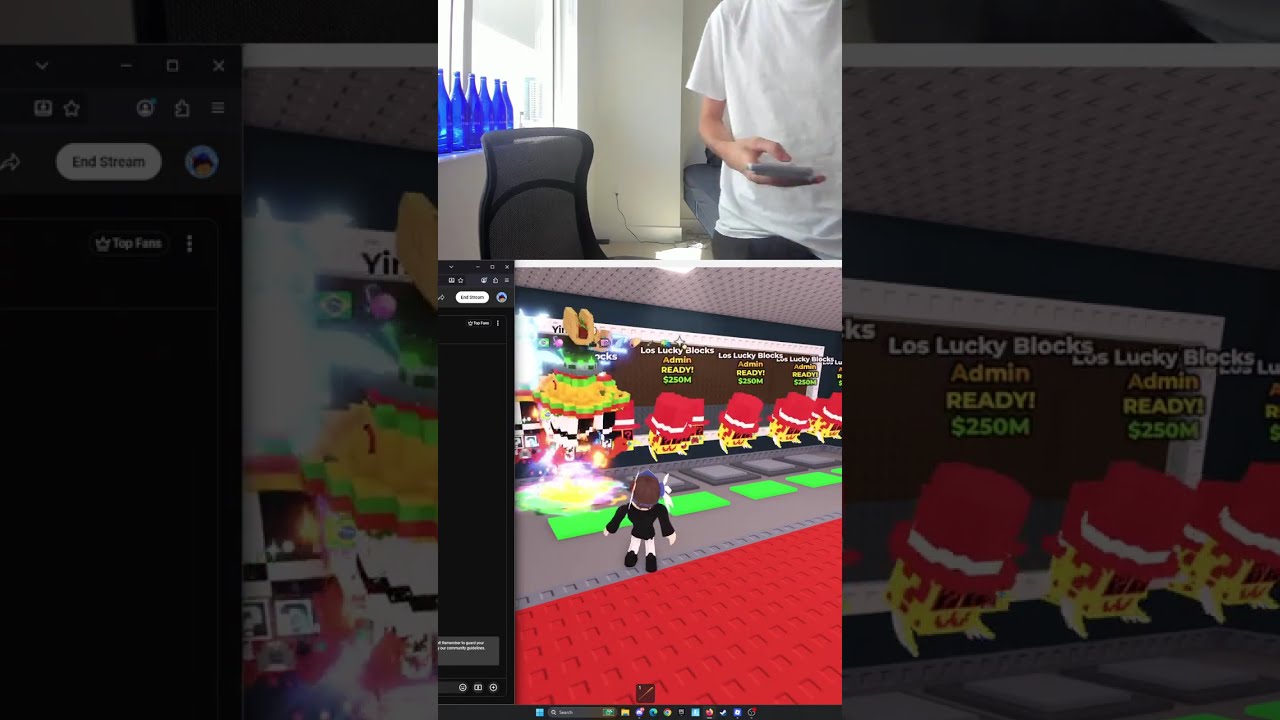 STEAL A BRAINROT GIVEAWAY LIVE | STEAL A BRAINROT FREE SECRETS + FREE BRAINROT GODS