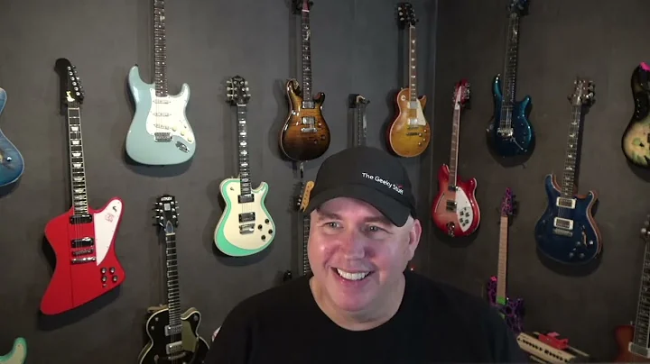 Is Guitar Center's New Trade In Deal A Scam?