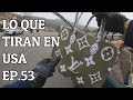 LO QUE TIRAN EN USA EP.53