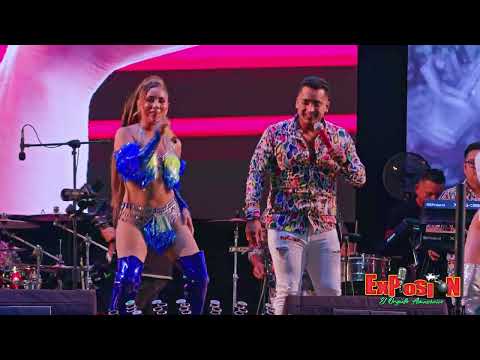 La Mojada - Grupo Musical Explosión de Iquitos