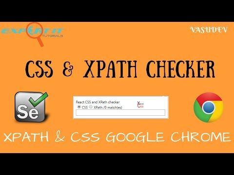 finding-xpath-and-css-in-chrome---css-and-xpath-checker