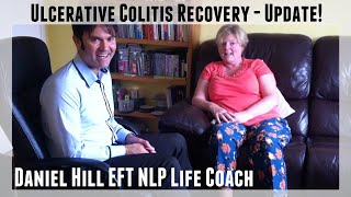 Healing Ulcerative Colitis Recovery · Mastering Emotional Well-Being · Daniel Hill EFT NLP Enneagram
