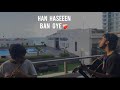 Haseen ban gaye  ali raza shjjar hussain random jam