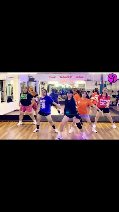DIME - ZIN 114 #zumba #dance #zumbacomunity #videoshort #zumbalovers #zumbalove #zinnow