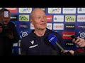 MEDIA DAY | Trener Niels Frederiksen przed meczem z Radomiakiem Radom