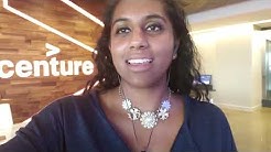 Coolest Job Ever | Meet Technology Analyst Supreya Kesavan