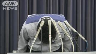 【原発】やらせ関与続出で保安院トップが謝罪（11/08/31）