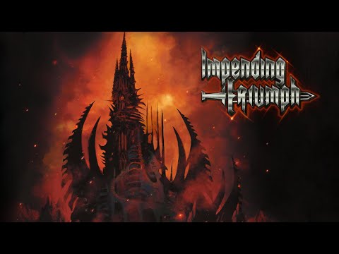 Impending Triumph - Invisible Fortress (Lyric Video)