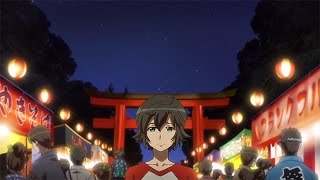 キャプテン･アース 第23話 予告『真夏の夜の夢』