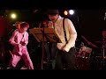 TOMOVSKY・脳・3度目のハタチツアー徳島