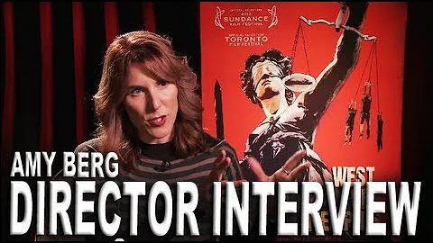 West of Memphis interview with director Amy Berg |...