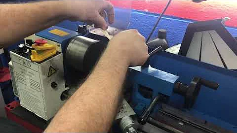 World first BSR foam tires with the tires tred pattern for stability testing