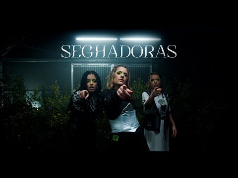 TANXUGUEIRAS - Seghadoras (Videoclip Oficial)