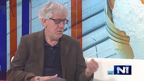 Esad Bajtal o aktuelnoj politikoj situaciji u BiH
