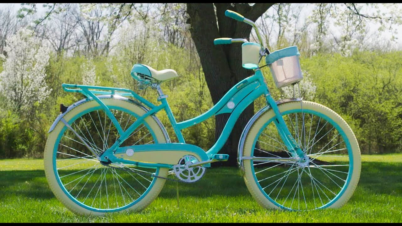 High-Quality Bikes for Women with Basket: Upgrade Your Riding Experience Today!