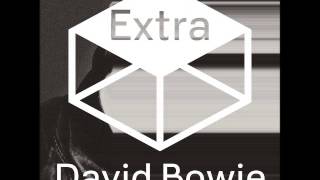 David Bowie - Born in a UFO - The Next Day Extra chords
